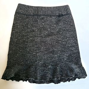 Tracy Evans Business Skirt Black size 9